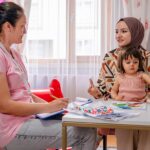 autism support services