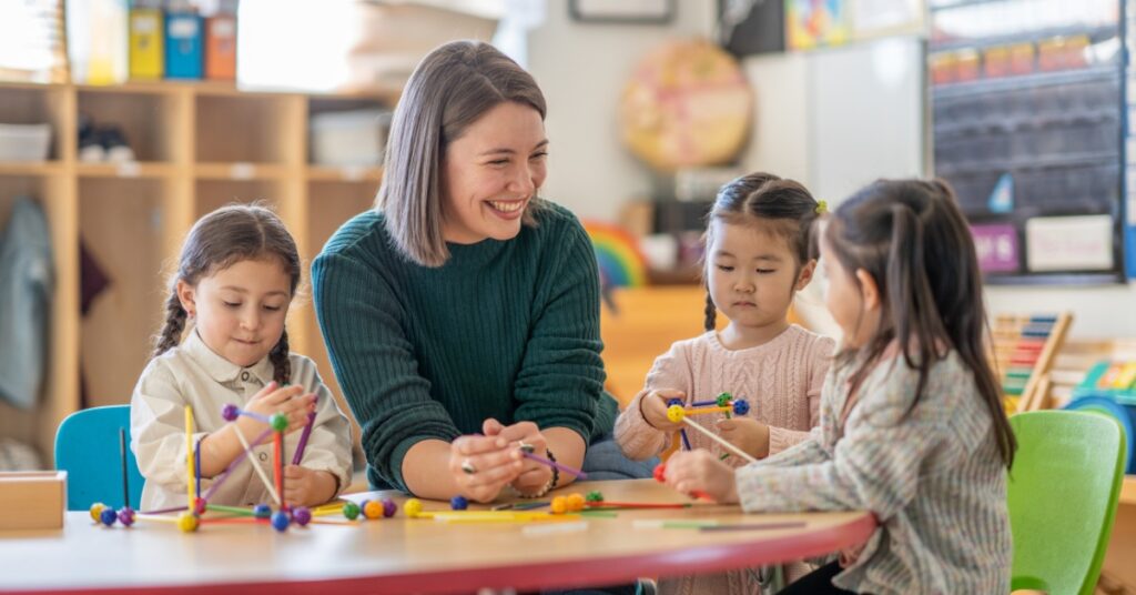 Early Signs of Autism and Developmental Delays in Maryland Children